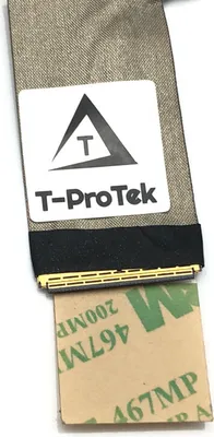 Produktbild von Displaykabel LCD screen Video cable / LED kompatibel für Acer Aspire 5750G-2334G50Mnrr
