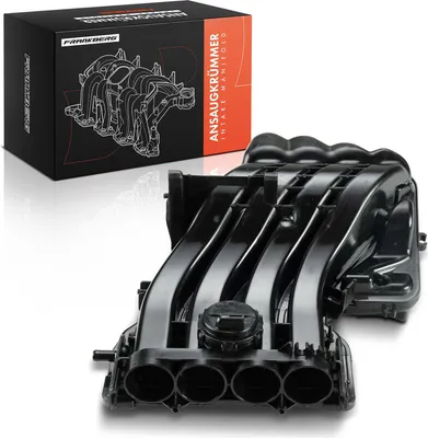 Obrázok produktu pre Frankberg 1x modul sacieho potrubia pre VW Golf Bora Caddy Audi A3 Škoda Octavia Seat