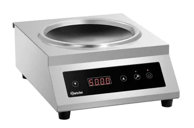 Obrázok produktu pre Indukčný wok IW 50