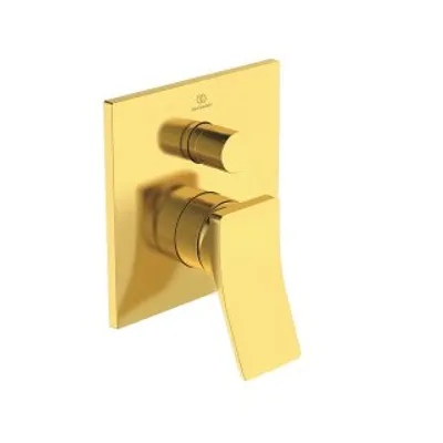 Produktbild von IDEAL STANDARD A7375A2 Badearmatur UP Conca, Bausatz2,