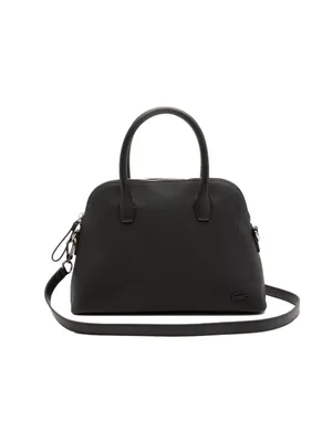 Produktbild von LACOSTE Handtasche Umhängetasche Daily Classic S Bugat Bag S Noir schwarz