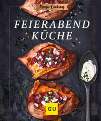 Obrázok produktu pre Feierabendküche