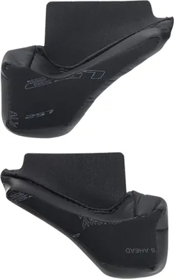 Immagine prodotto di Ls2 Of558 Lux Guanciali Nero Nero Taglia Unica