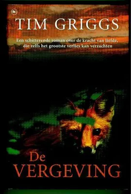 Produktbild von De Vergeving | Tim Griggs