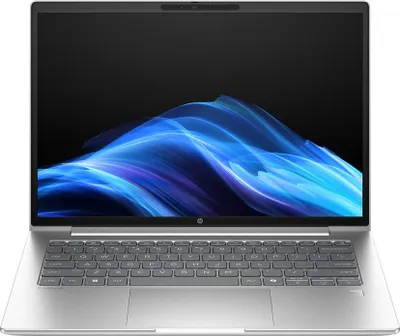 Zdjęcie produktu dla HP ProBook 4 G1i 14 C7SQ5ES - 14" WUXGA IPS, Intel Core Ultra 5 225U, 16 GB RAM, 512 GB SSD, FreeDOS