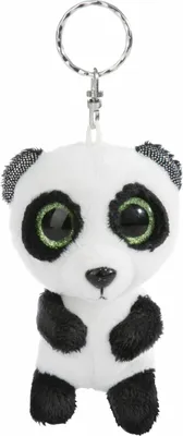 Zdjęcie produktu dla NICI Glubschis klíčenka Panda Peppino 9cm