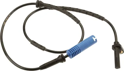 Produktbild von TRW ABS Sensor Raddrehzahl Hinten für BMW 5 Touring (E61) GBS132