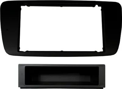 Produktbild von Autoleads FP-18-04: Adapter für Autoradio-Frontplatte...