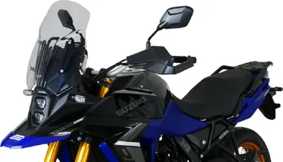 Obrázok produktu pre MRA Touring Scheibe NTM Zoll