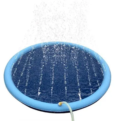 Immagine prodotto di Piscine adatte ai cani - Fontanelle per cani - Tappetini refrigeranti per cani