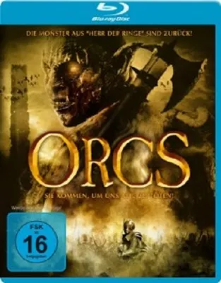 Produktbild von Orcs
