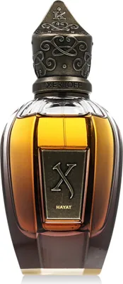 Image de Xerjoff Kemi Collection Hayat parfum pur unisexe 50 ml