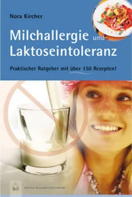 Produktbild von Milchallergien und Laktoseintoleranz
