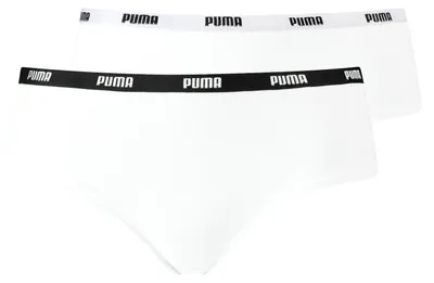 Immagine prodotto di confezione da 2 di hipster PUMA da donna