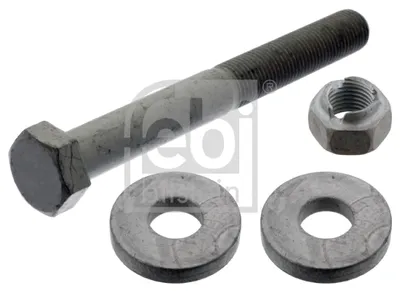 Produktbild von Montagesatz, Lenker FEBI 46456