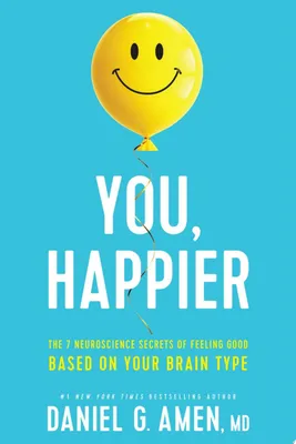 Zdjęcie produktu dla You, Happier