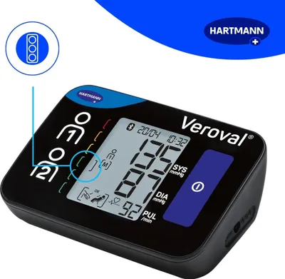 Produktbild von Digitaler Drucksensor Compact connect BPU26