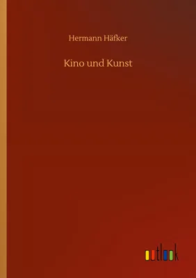 Produktbild von Kino und Kunst