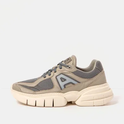 Produktbild von Art Sneaker Damen/Herren 1632 MULTI SESAME-GREY/ ATHENS Bunt