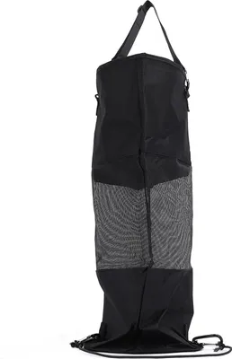 Imagen del producto de Bolsa para basura de barco, bolsa de malla para residuos, contenedor de basura para embarcaciones, bolsa de almacenamiento para cabinas de barcos, bolsa para residuos de barcos, bolsa para basura de uso exterior