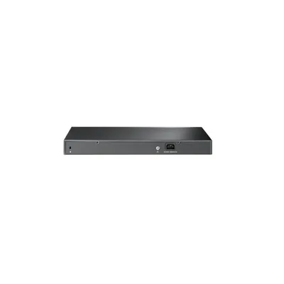 Immagine prodotto di TP-LINK TP-Link TL-SF1016 Fast Ethernet non gestito (10/100) 1U nero