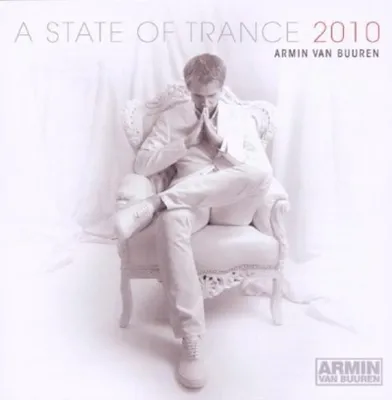 Produktbild von Buuren,Armin van-A State Of Trance 2010