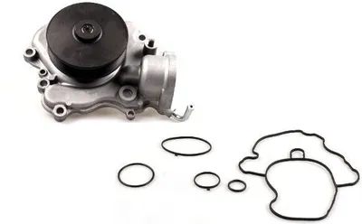 Produktbild von HEPU Kühlmittelpumpe Wasserpumpe für JEEP GRAND CHEROKEE IV (WK, WK2) P1210