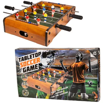 Zdjęcie produktu dla Mode | Toy | Football Table 51X31X10 Cm (2005615)