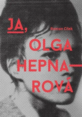 Image de Biografia Olgi Hepnarovej wydana w 2023 roku