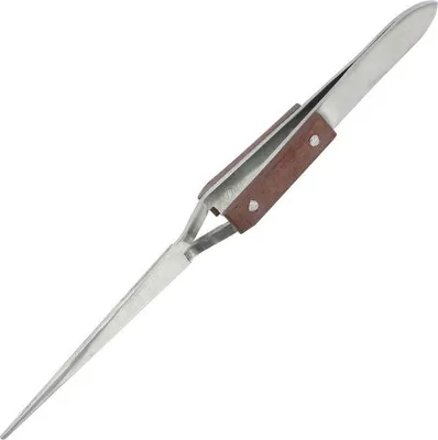 Produktbild von Modelcraft Reverse Pinzetten-Nadel