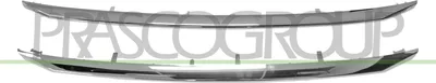 Produktbild von PRASCO Kühlergrill-Zierleiste PG5001230 passend für PEUGEOT 2008 Kombi (CU)