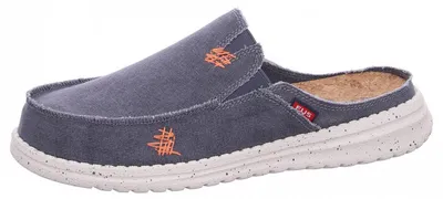 Produktbild von Fusion Jim Washed Canvas Denim Größe EU 44