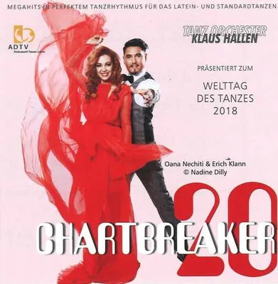 Produktbild von Chartbreaker For Dancing Vol.20
