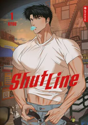 Produktbild von Shutline 01