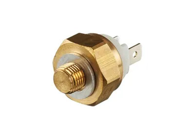 Produktbild von HELLA 6ZT 010 967-111 Temperaturschalter, Kühlmittelwarnlampe - 2-polig
