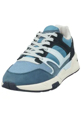 Produktbild von GANT Sneaker Sneaker Veloursleder/Textil
