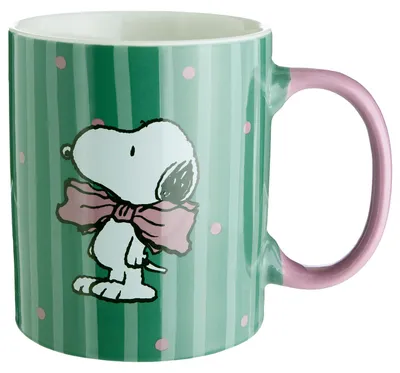 Produktbild von BUTLERS Tasse PEANUTS