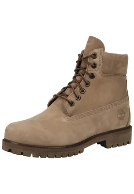 Produktbild von Timberland Stiefelette Stiefelette Leder