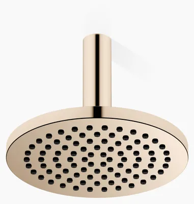 Immagine prodotto di Douche de pluie Dornbracht avec fixation au plafond, Ø 220mm, 28669970-47, 28669970-47