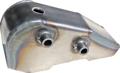 Zdjęcie produktu dla AUTO RUST Jeep Wrangler TJ Mocowanie przekładni kierowniczej