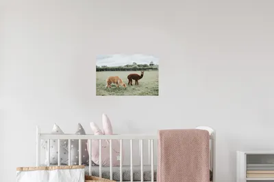 Produktbild von MuchoWow® - Wierderverwendbar - Selbstklebend