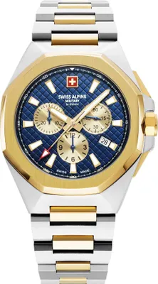 Obrázek produktu pro Swiss Alpine Military Typhoon Chrono SAM7005.9145