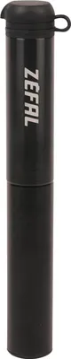 Image de Zefal P8500 - POMPE ZEFAL GRAVEL MINI NOIRE