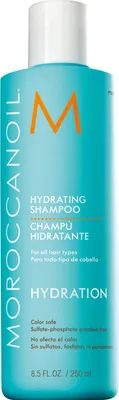 Produktbild von Moroccanoil Feuchtigkeits Shampoo