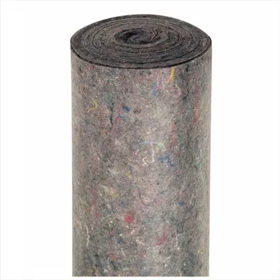 Produktbild von Abdeckvlies Malervlies Maler Vlies Abdeck Saugvlies 1 m x 50 m