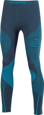Produktbild von Bogotto Klara Sommer Damen Funktionshose, grau/blau, XL/2XL