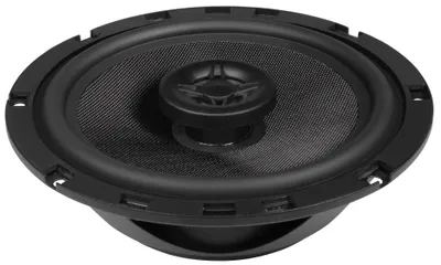 Zdjęcie produktu dla Hifonics BRUTUS BRX62 2-drożny głośnik współosiowy 16,5 cm (6,5")
