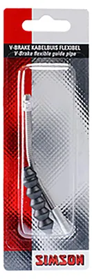 Image de Simson Tube de câble de frein V-Brake Flexible