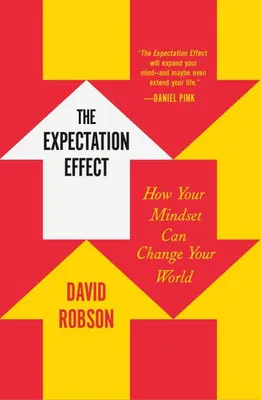 Obrázok produktu pre The Expectation Effect
