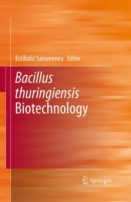 Produktbild von Bacillus thuringiensis Biotechnology